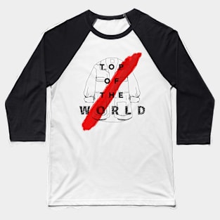 Top of the World Baseball T-Shirt